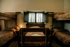 Lo Chalet di Rovere